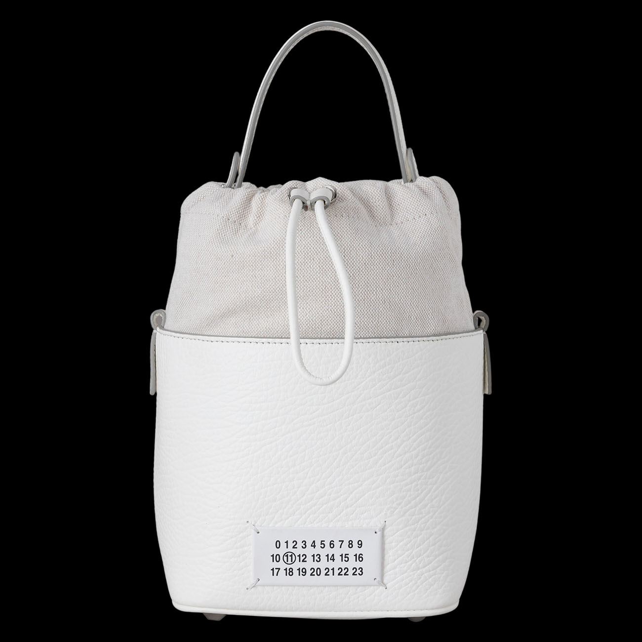 Maison Margiela(USED)메종 마르지엘라 5AC 버킷 체인 스몰